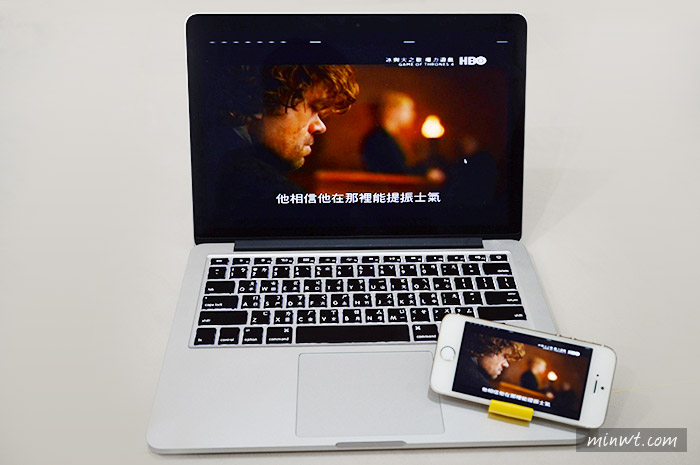 梅問題－[MAC]《AirServer》將PC/MAC電腦打造成Apple TV，並將iPhone畫面鏡像到電腦
