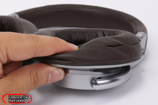  SONY MDR 1A 耳罩式高解析耳機 評測，也能變身耳麥使用