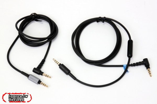 SONY MDR 1A 耳罩式高解析耳機 評測，也能變身耳麥使用