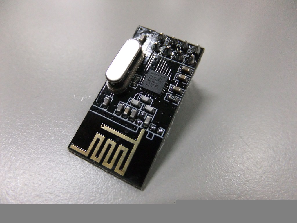 nRF24L01