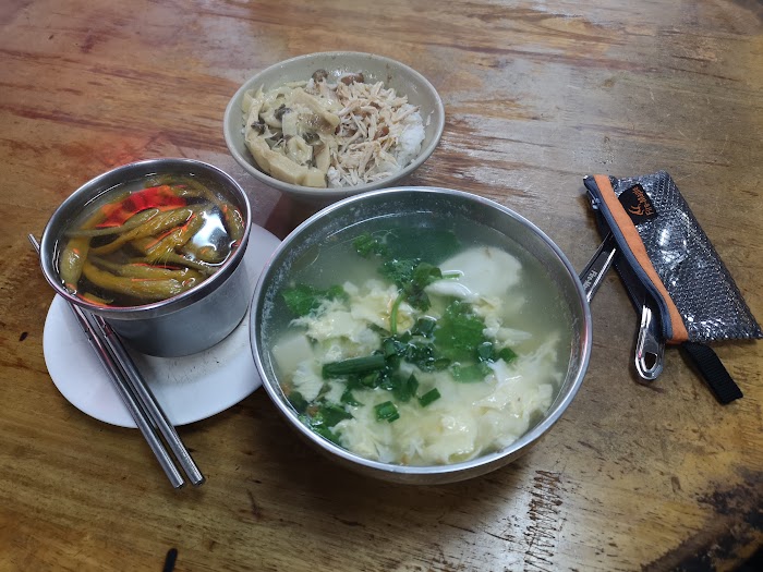 What to eat in Taoyuan｜Daxi Ol