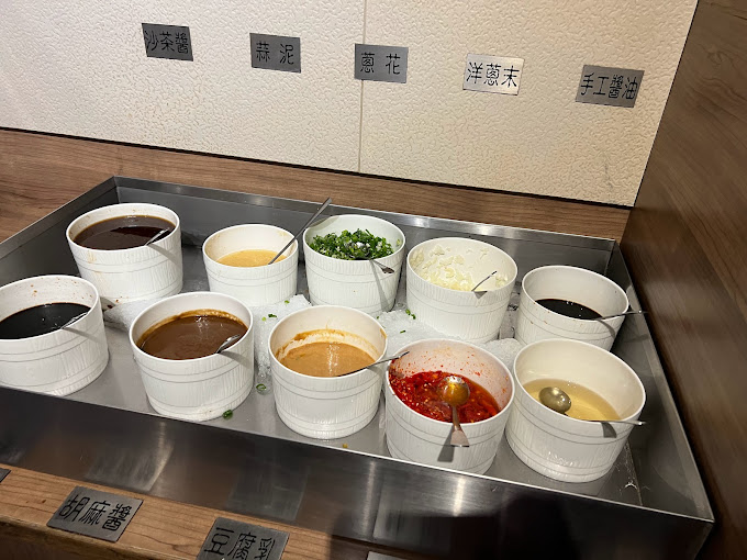 【餐廳資訊】對馬涮涮屋 北斗店 - 彰化 北斗