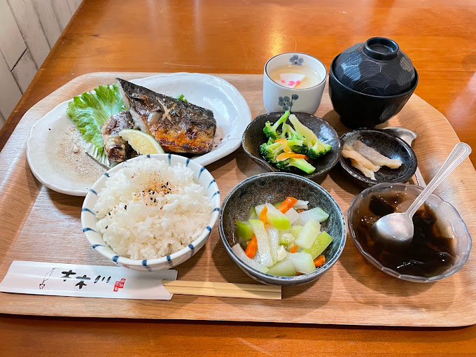 【餐廳資訊】木木川定食．鍋物 - 彰化 北斗