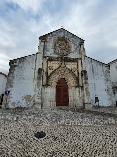 Church of Saint Mary of Grace