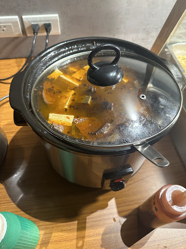 【餐廳資訊】雋糧火鍋 - 彰化 北斗
