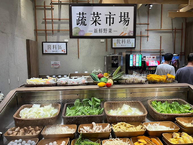 &lt;連鎖美食&gt;北澤壽喜燒