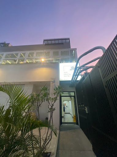 &lt;連鎖餐廳&gt;JAI宅義大利麵餐廳推薦