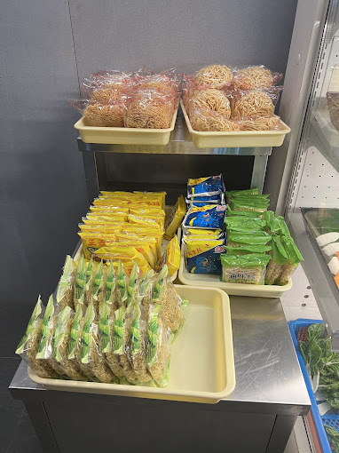【餐廳資訊】雋糧火鍋 - 彰化 北斗