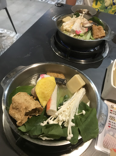 【餐廳資訊】五鮮級鍋物專賣 彰化北斗店 - 彰化 北斗