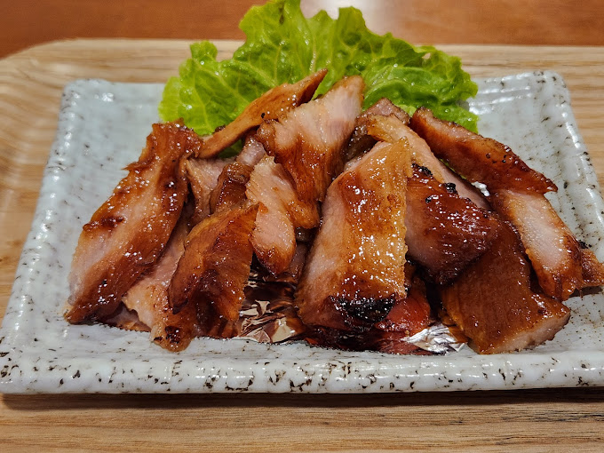 【餐廳資訊】木木川定食．鍋物 - 彰化 北斗