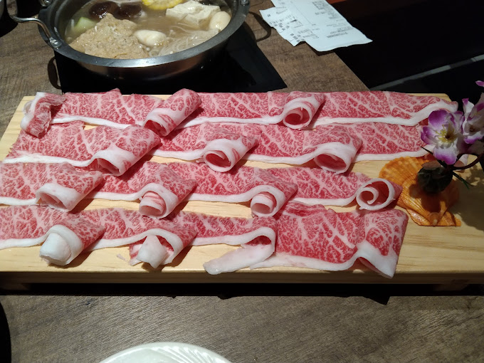 【餐廳資訊】對馬涮涮屋 北斗店 - 彰化 北斗