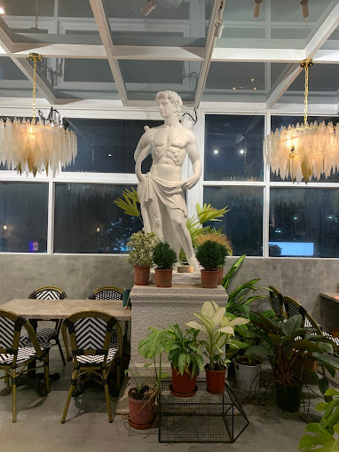 &lt;連鎖餐廳&gt;JAI宅義大利麵餐廳推薦