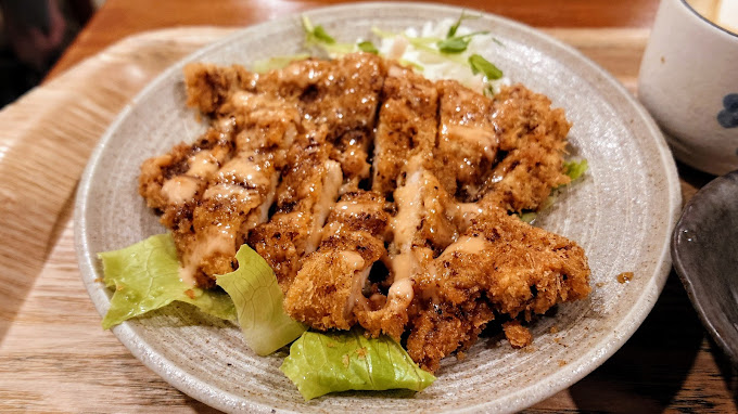 【餐廳資訊】木木川定食．鍋物 - 彰化 北斗