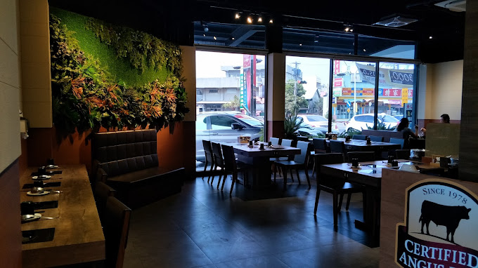 【餐廳資訊】對馬涮涮屋 北斗店 - 彰化 北斗