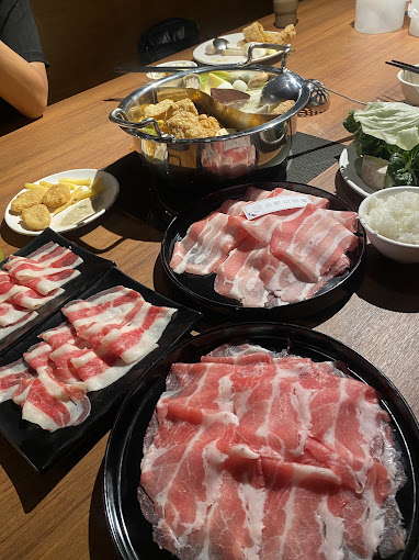 【餐廳資訊】雋糧火鍋 - 彰化 北斗