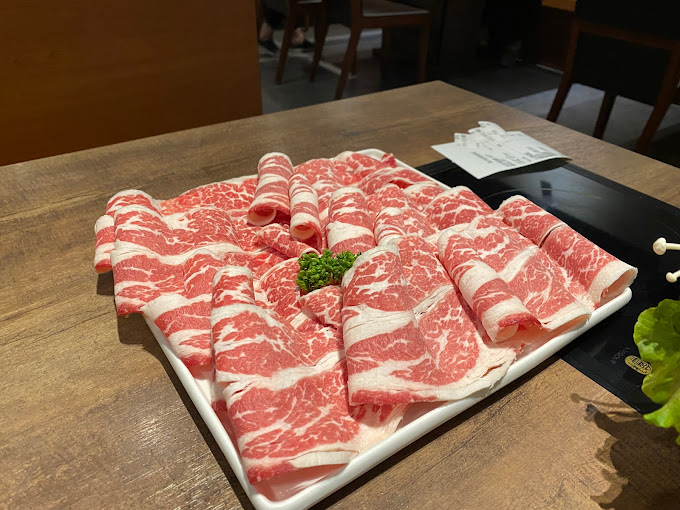【餐廳資訊】對馬涮涮屋 北斗店 - 彰化 北斗