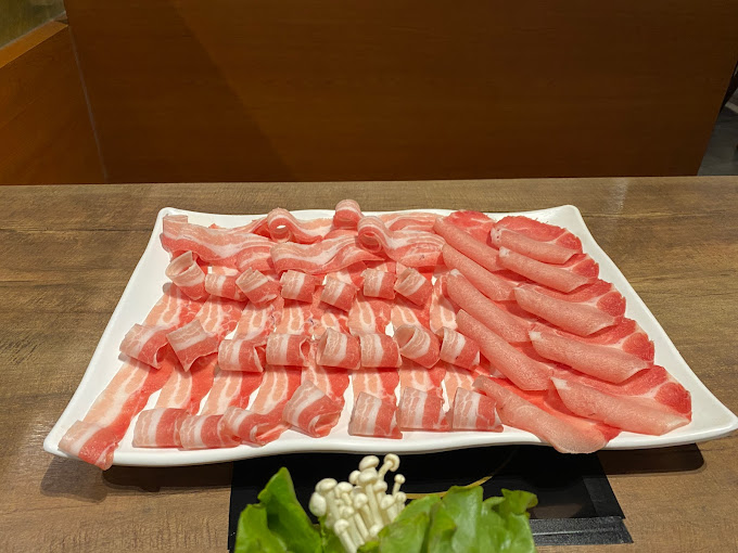 【餐廳資訊】對馬涮涮屋 北斗店 - 彰化 北斗