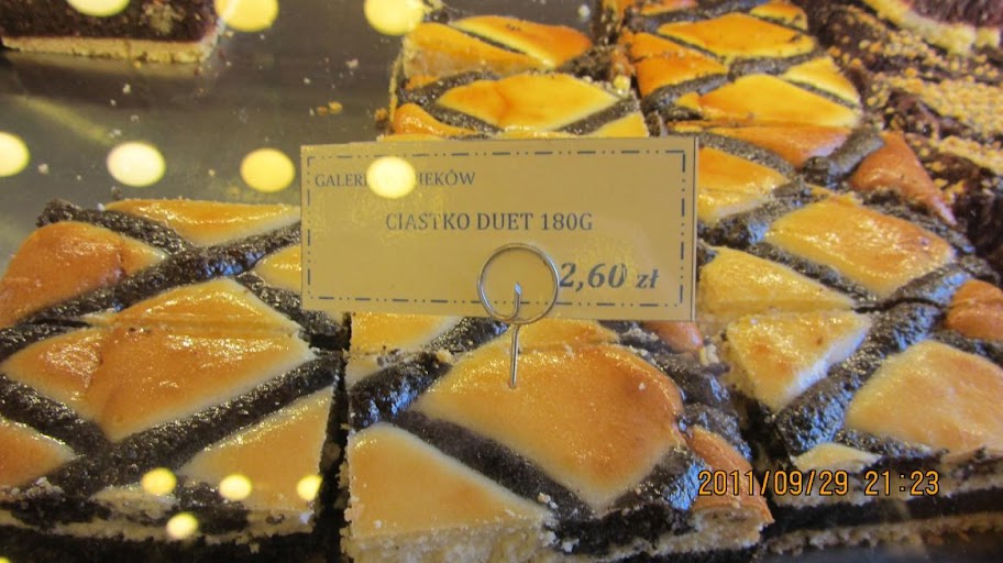 ciastko duet