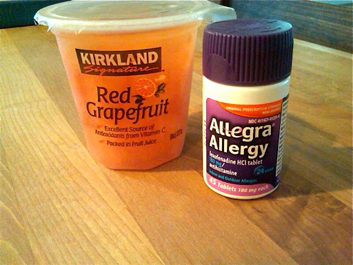 Allegra (Fexofenadine) - Reviews, Ratings,.