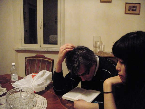 Oppido~in the living room 客廳