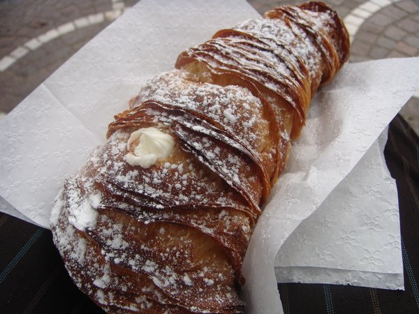 Oppido~giant sweets 巨大甜點