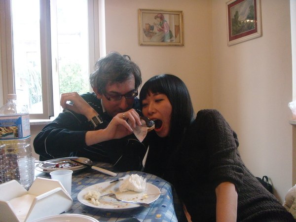 Oppido~lunch table 午餐桌