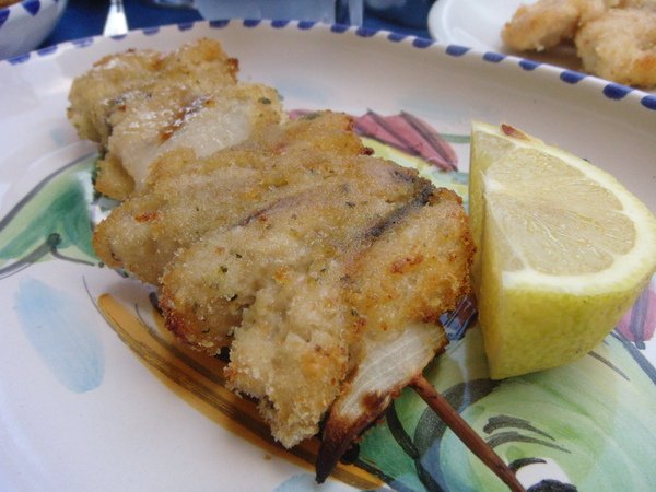 sword fish 劍魚