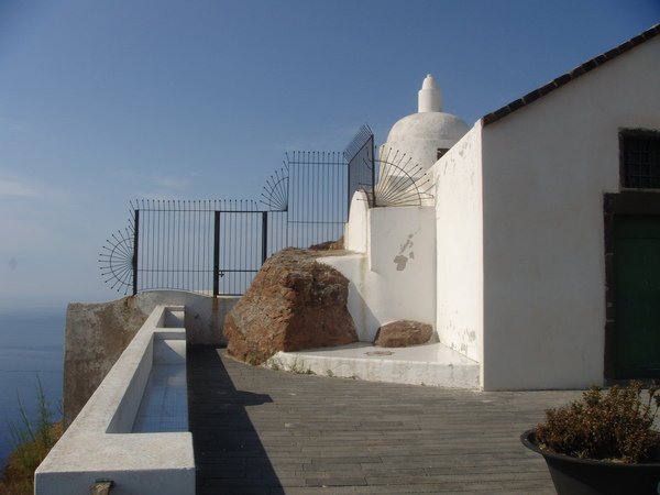 mediterrean church 地中海式教堂