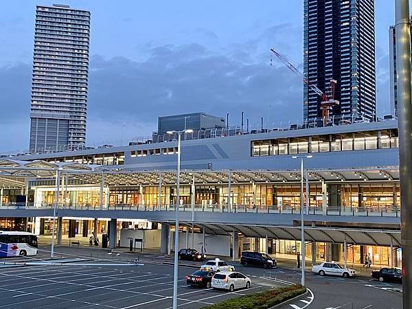 2023 掰咖的「吾障礙」之旅-廣島住宿優質選-格蘭比亞飯店