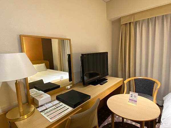 2025 冬日京阪遊 住宿篇-京都八條都酒店