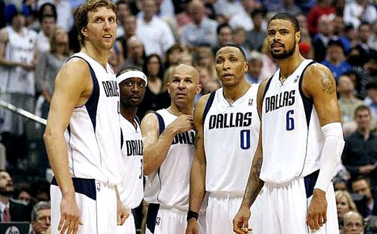 Dallas Mavericks