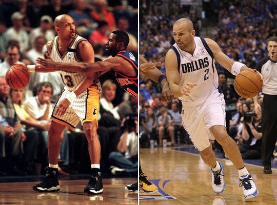 Kidd vs Jackson