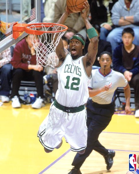 Ricky Davis