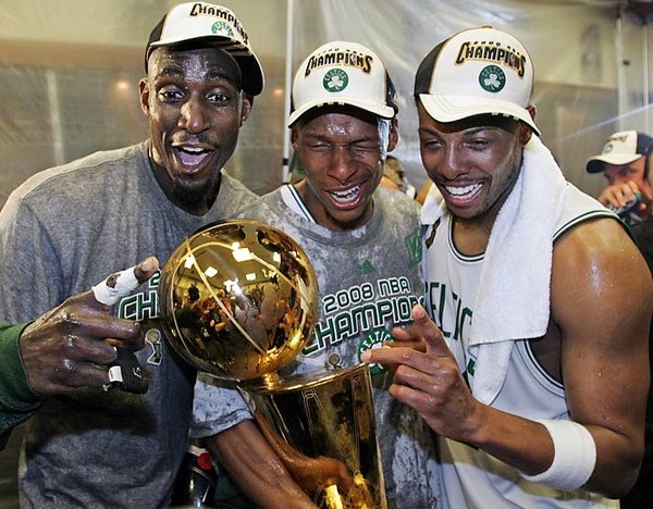 Pierce&amp;KG&amp;RAY