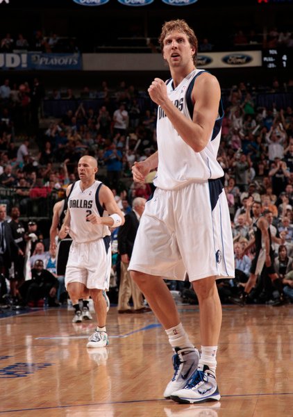 Nowitzki