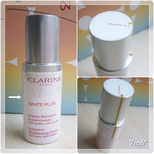 Clarins-01封口膠膜~a