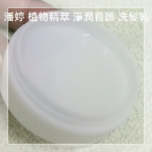 潘婷洗髮精_04~