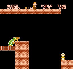 Super Mario Bros. 201307131442298