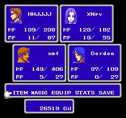 Final Fantasy II 201307221712384