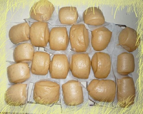 98.6.25黑糖饅頭