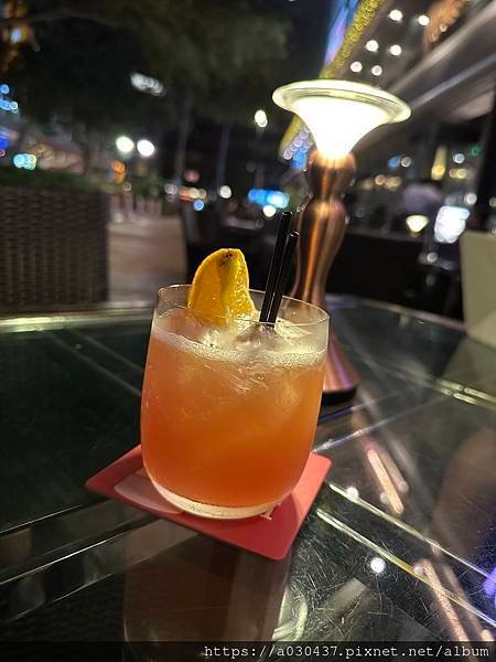 2023快閃香港-海景嘉福洲際酒店海景嘉福洲際酒店