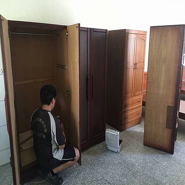 為什麼選擇金豐搬家公司？  搬家前我做了不少功課，在網路上搜