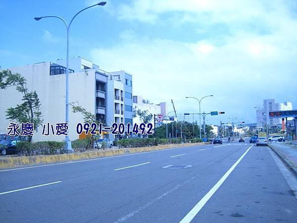 竹北莊敬北路建地
