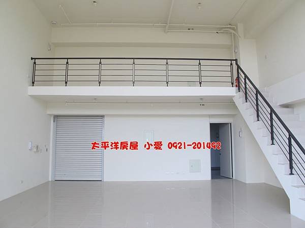租【市政廳】高樓視野辦公室~月租金4萬元