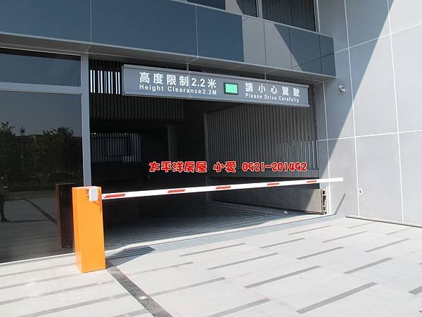 租【市政廳】高樓視野辦公室~月租金4萬元