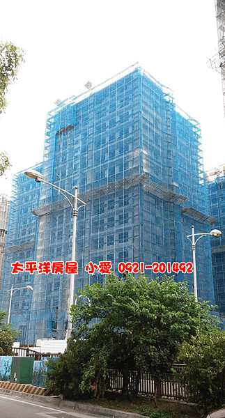 禾寅建設【文鼎為美】L棟兩房+平車~才858萬