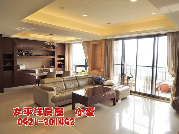 坤山【時代敦品】河岸景觀四房~售2280萬~買房賣屋請指名太屋小愛0921-201492
