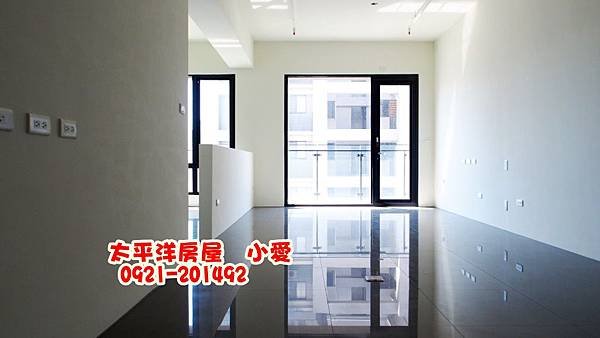 椰林IS全新邊間視野戶~售1280萬~買房賣屋請指名太屋小愛0921-201492