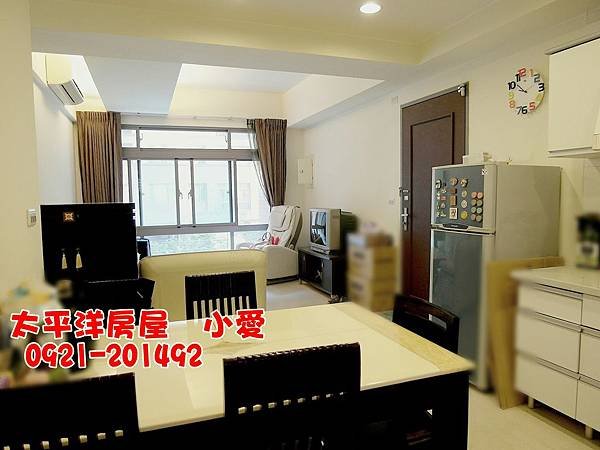 高鐵風中緋櫻大棟距三房雙車~降1050萬~買房賣屋請指名太屋小愛0921-201492