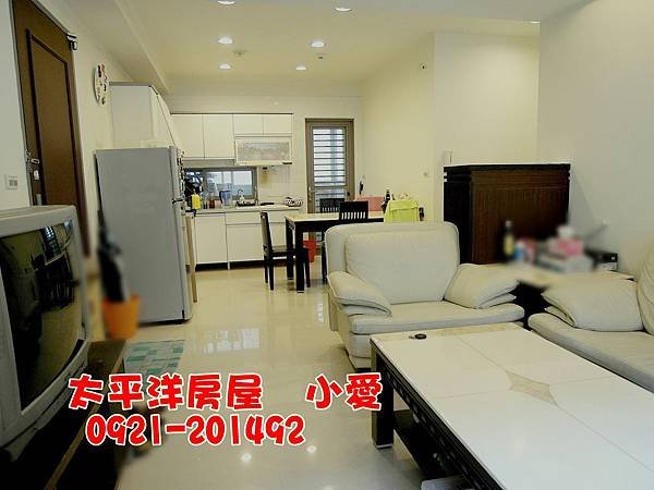高鐵風中緋櫻大棟距三房雙車~降1050萬~買房賣屋請指名太屋小愛0921-201492